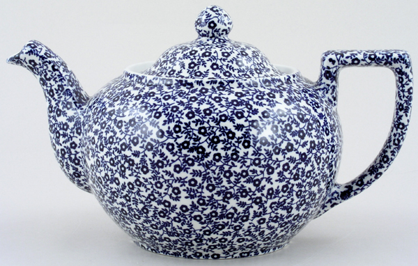 Teapot large